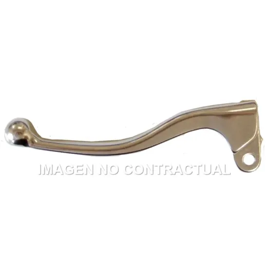 Maneta izquierda cromada Yamaha YZF