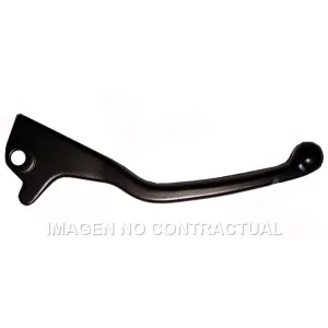 Maneta negra Yamaha Aerox 50