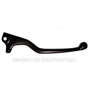 Maneta derecha negra Yamaha Neo's