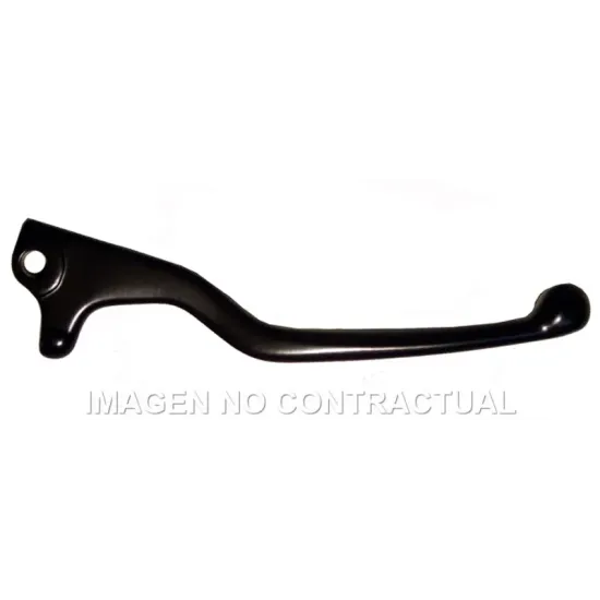 Maneta derecha negra Yamaha Neo's