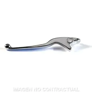 Maneta Freno Izq. Cromada SYM 50-125-200 Symphony
