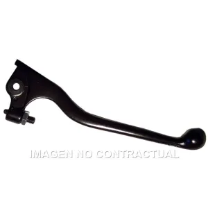 Maneta derecha negra Derbi