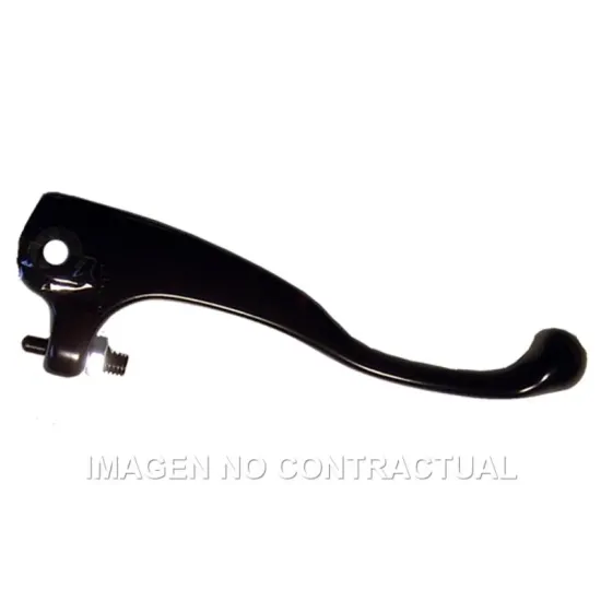 Maneta derecha negra Betamotor