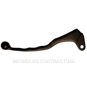 Maneta izquierda negra Yamaha