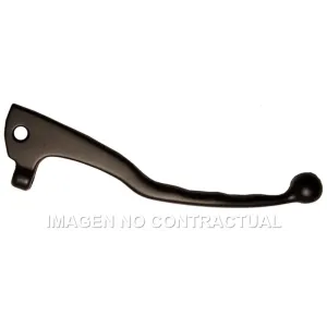 Maneta derecha negra Yamaha