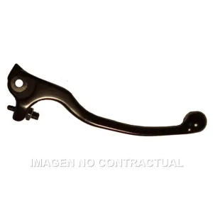 Maneta derecha negra Betamotor