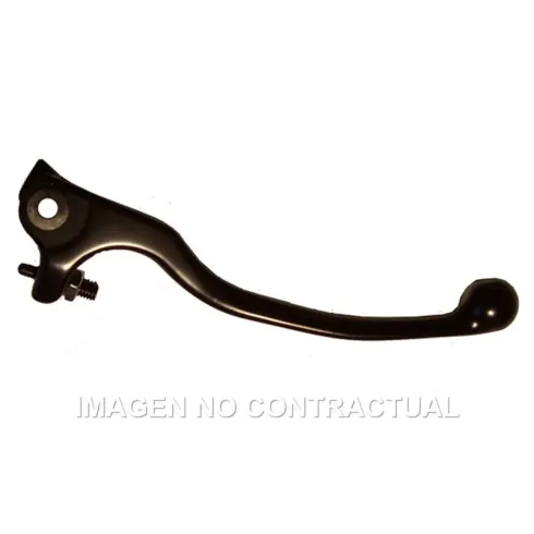 Maneta derecha negra Betamotor