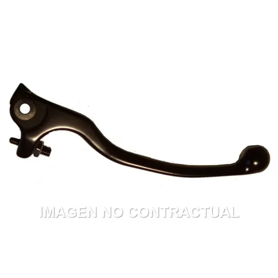 Maneta derecha negra Betamotor