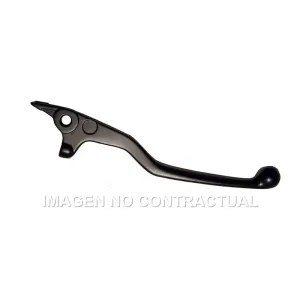 Maneta derecha negra Moto Guzzi