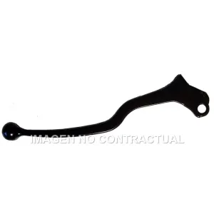 Maneta izquierda negra Hyosung