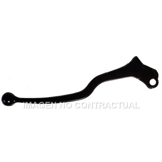 Maneta izquierda negra Hyosung