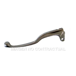 Maneta izquierda cromada Yamaha