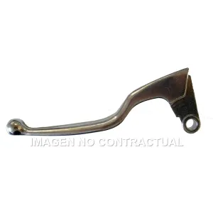 Maneta izquierda cromada Yamaha