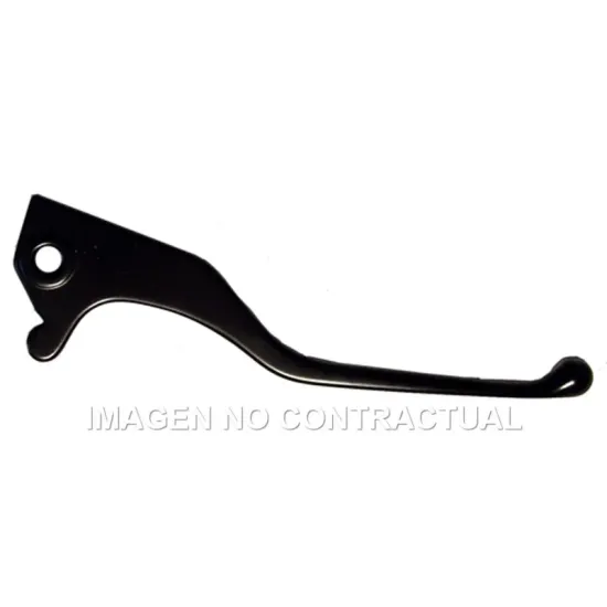Maneta derecha negra CPI 50 Oliver City