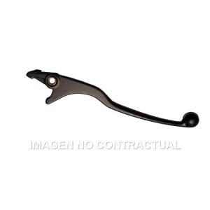 Maneta derecha negra Suzuki