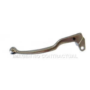 Maneta izquierda cromada Suzuki