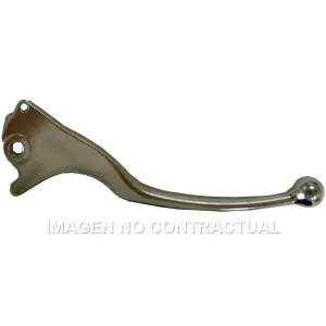 Maneta derecha cromada TGB