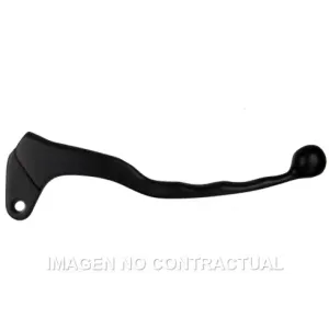 Maneta derecha negra yamaha