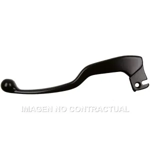 Maneta izquierda negra ktm