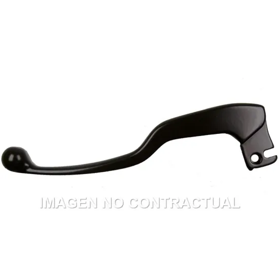 Maneta izquierda negra ktm