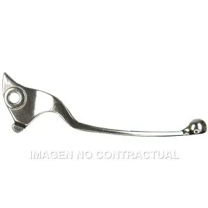 Maneta derecha cromada yamaha