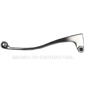 Maneta izquierda cromada triumph