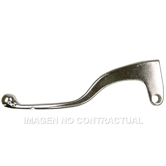 Maneta izquierda cromada triumph