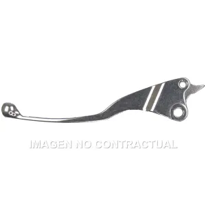 Maneta izquierda cromada yamaha