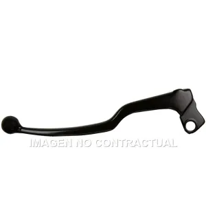 Maneta izquierda negra ducati