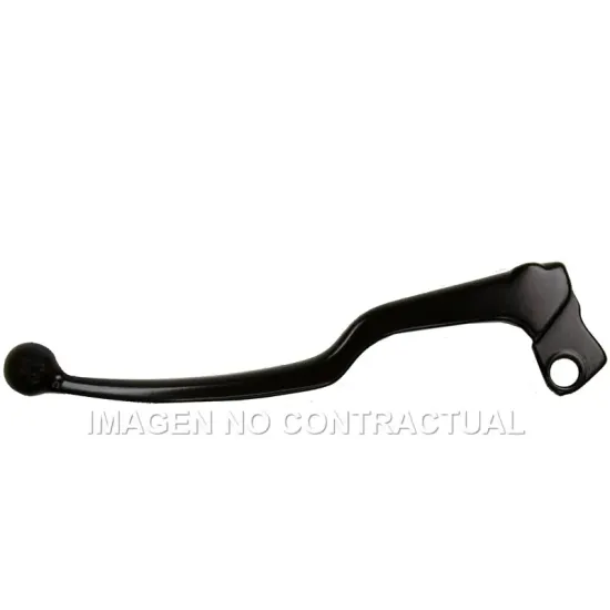 Maneta izquierda negra ducati