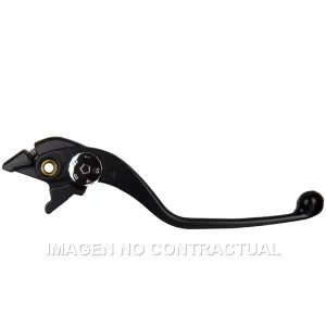 Maneta derecha negra bmw