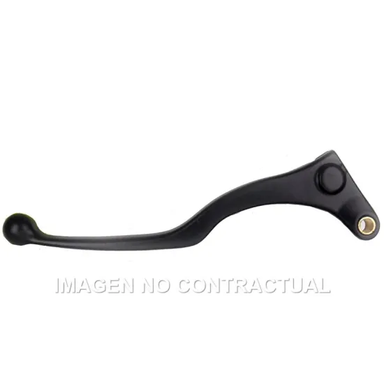 Maneta izquierda negra bmw