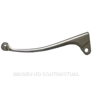 Maneta izquierda cromada Montesa 250