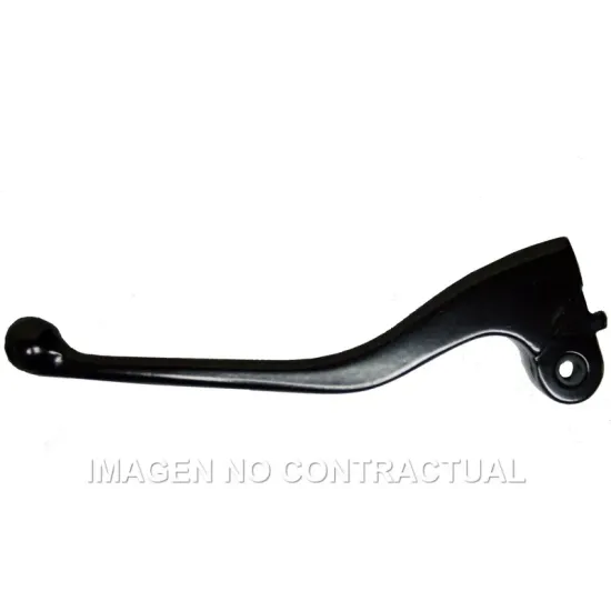 Maneta izquierda negra Derbi Senda 50 SM