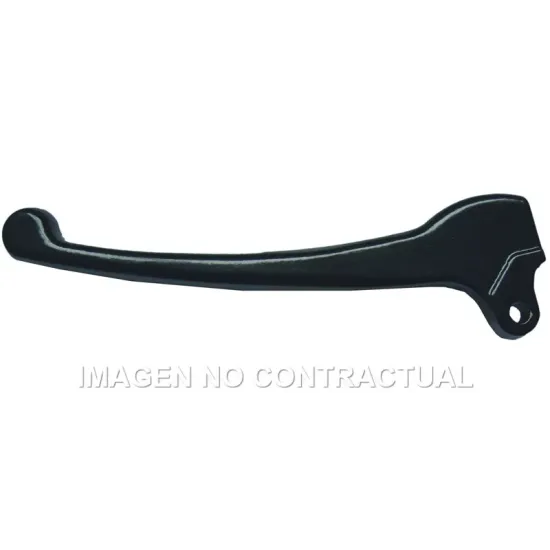 Maneta izquierda negra Piaggio Typhoon 50