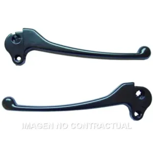 Maneta negra Vespa 200 Iris