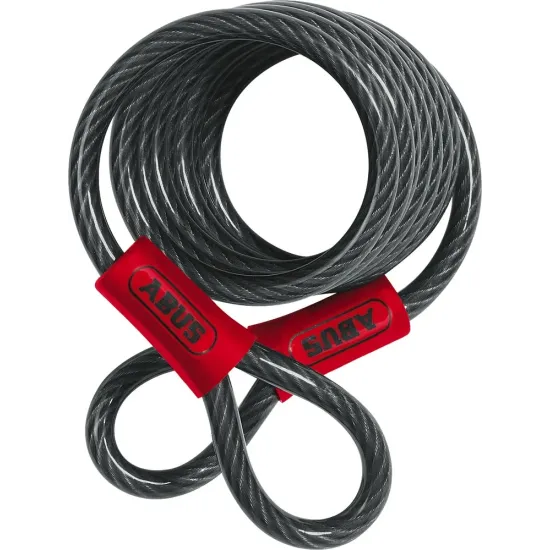 Cable de acero Abus 1850/185