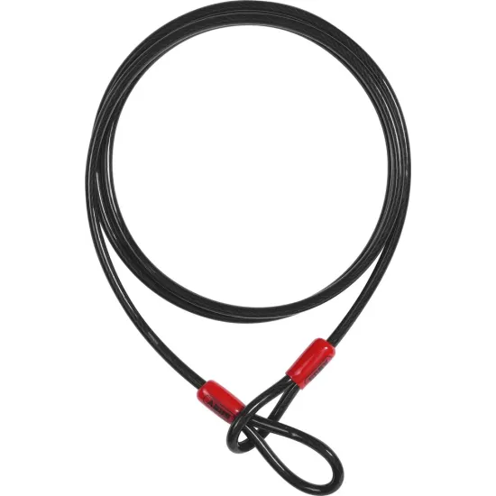 Cable de acero Abus Cobra 8/200