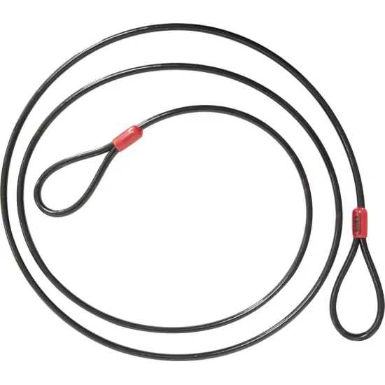Cable de acero Abus Cobra 12/180