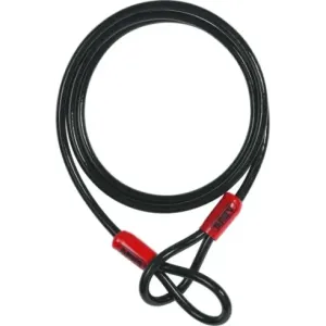Cable de acero Abus Cobra 10/140