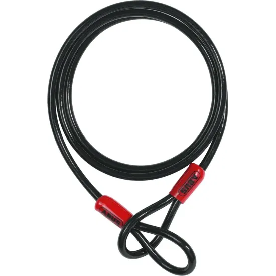Cable de acero Abus Cobra 10/300