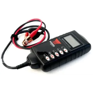 Comprobador Baterías Yuasa