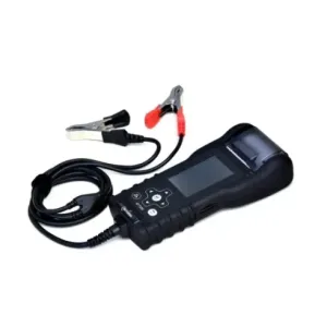 COMPROBADOR DE BATERIAS YUASA GYT 250