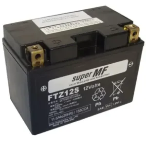 Batería Furukawa FTZ12-S Precargada