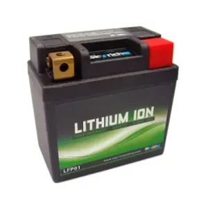 Bateria Skyrich Litio LFP01