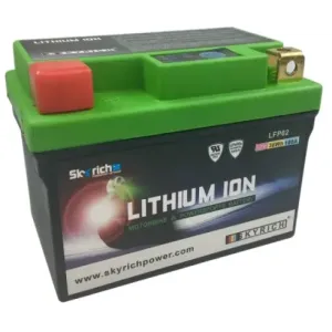 Bateria litio Skyrich LFP02