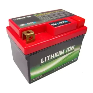 Bateria Skyrich Litio HJTZ5S-FP