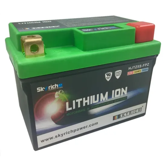 Bateria Litio Skyrich HJTZ5S-FPZ