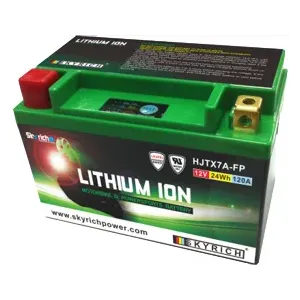 Bateria litio Skyrich HJTX7A-FP