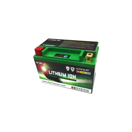 Bateria litio Skyrich HJTX7A-FP